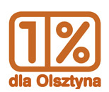 1% dla Olsztyna
